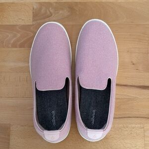 Brand new Allbirds wool loungers W12/M11